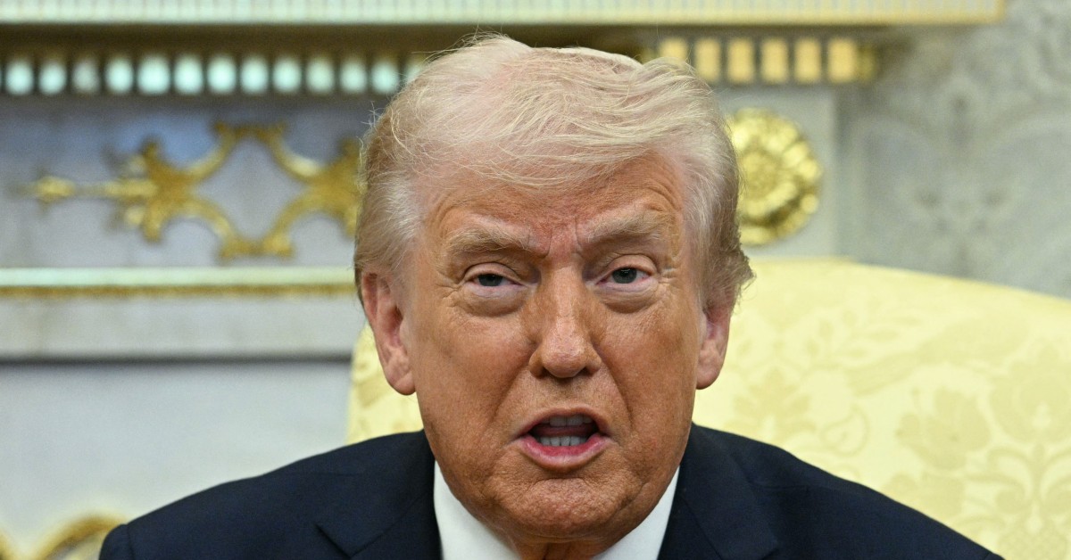 Ông Trump: 'Không có Mỹ, NATO chỉ là con hổ giấy'