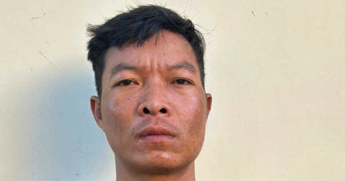 Bắt con trai đánh cha gãy 5 xương sườn ở Gia Lai