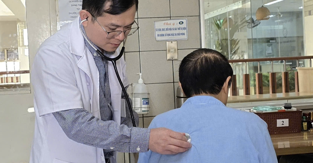 ‘Nốt mờ’ dưới 1cm cũng có thể là ung thư phổi, thậm chí là ác tính