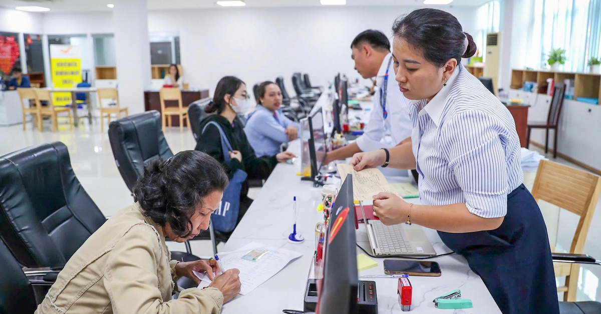 Quyết định mới của Ban Bí thư về bổ sung phụ cấp chức vụ lãnh đạo với cấp xã