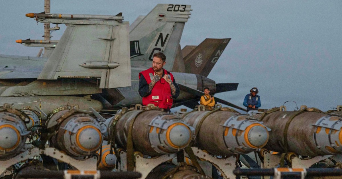 Sau gần 3 tuần xung đột với Iran, Mỹ đã 'trả giá' bao nhiêu?