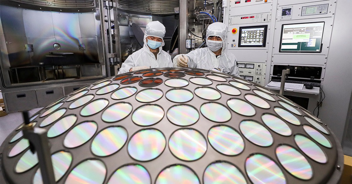 Gỡ 'điểm nghẽn' bán dẫn: Mô hình nào sẽ phù hợp cho TP.HCM?