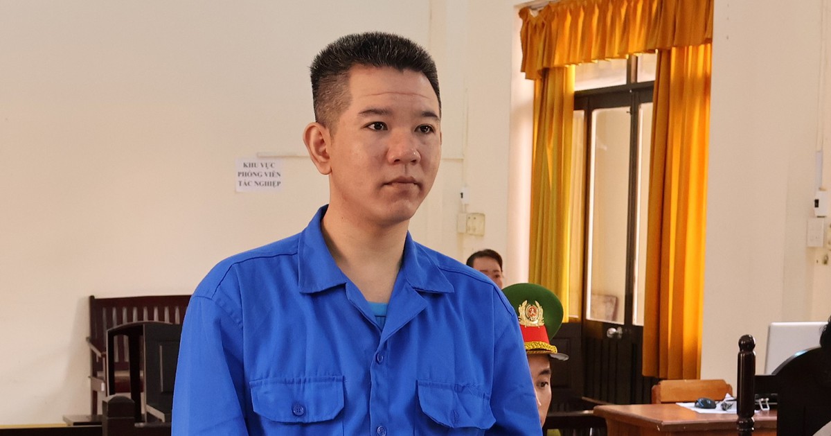 Đâm chị vợ cũ 'suýt' mất mạng, bị phạt 10 năm tù