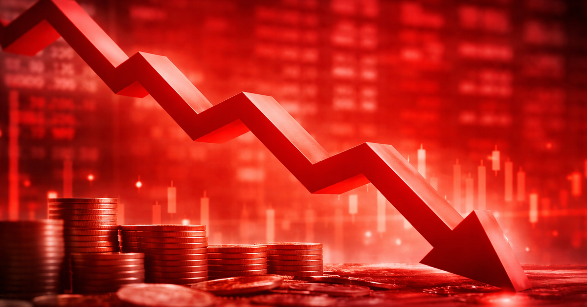 Điều gì khiến VN-Index bất ngờ giảm hơn 50 điểm phiên ngày 20-3?