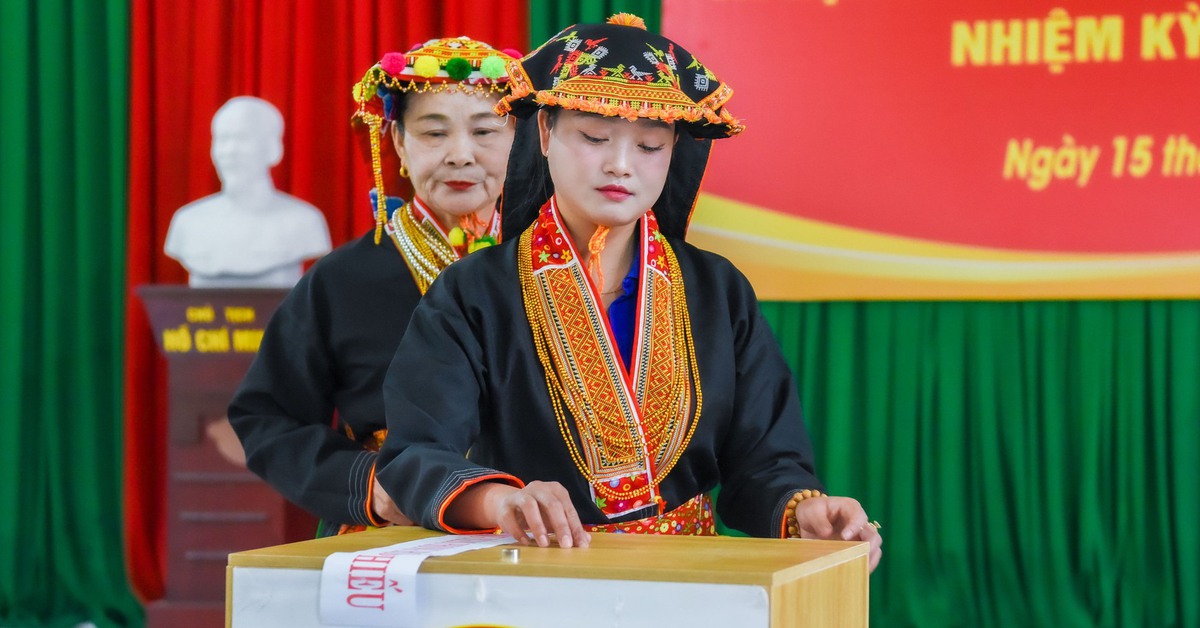 Công bố 85 người trúng cử đại biểu HĐND tỉnh Bắc Ninh nhiệm kỳ 2026-2031