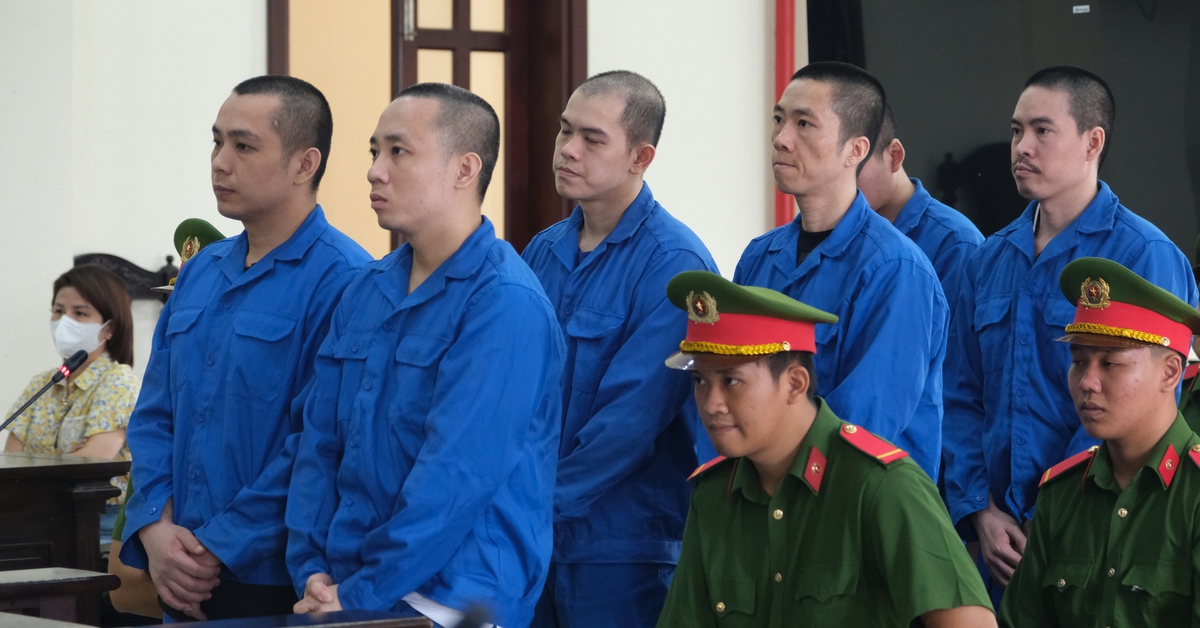 Xét xử nhóm cướp hơn 2 triệu USD ở Tây Ninh: Hé lộ phi vụ chấn động