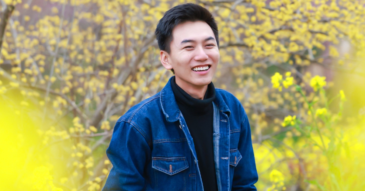 An ủi 'lỡ cả đời không rực rỡ thì sao', Khoai Lang Thang nhầm sang Jungkook, Jimin BTS