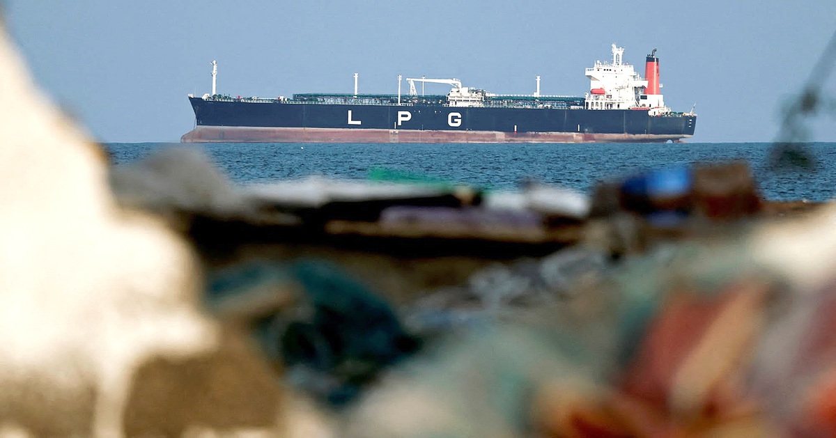 Còn chiến sự, eo biển Hormuz khó có an ninh