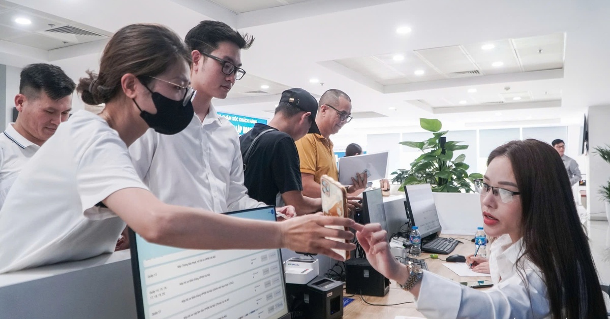 Hà Nội đặt mục tiêu có đội ngũ cán bộ 'đủ năng lực dẫn dắt trong môi trường quốc tế'