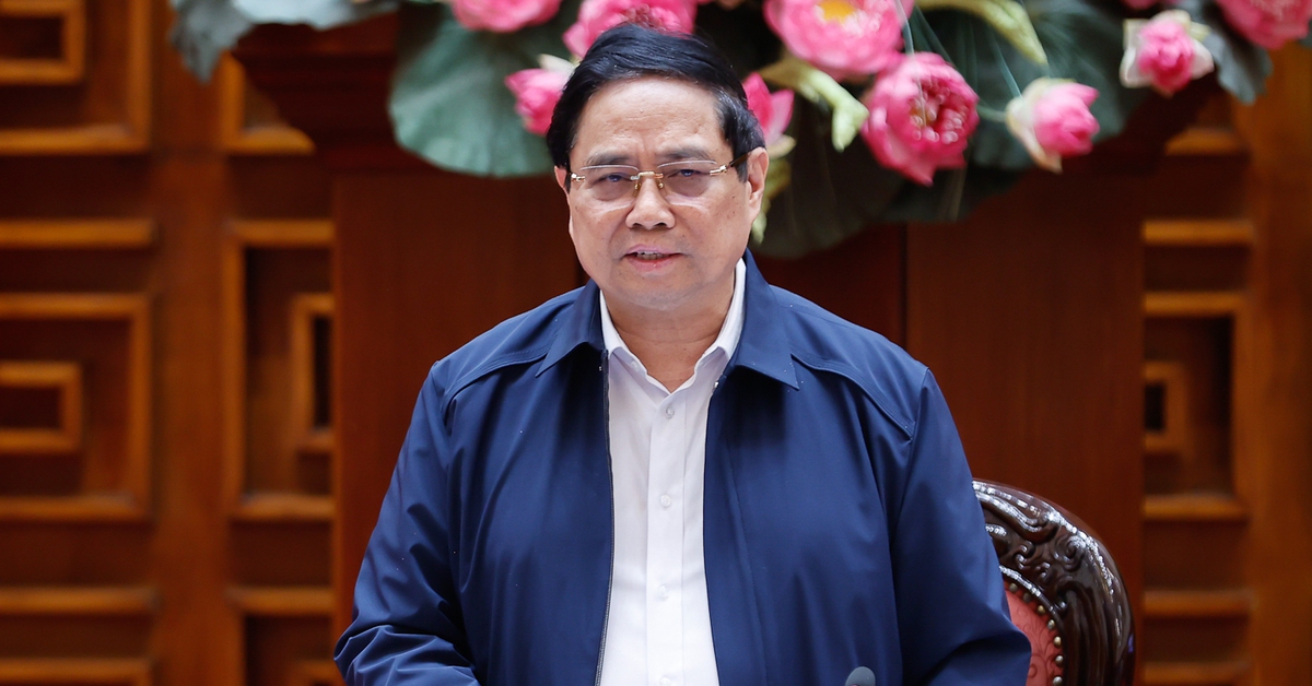 Thủ tướng: Đề xuất ứng ngân sách nhà nước hỗ trợ Quỹ bình ổn giá xăng dầu