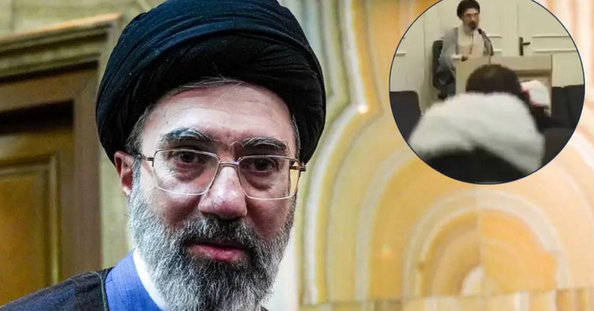 Iran lần đầu đăng video về tân Lãnh tụ tối cao giữa nghi vấn sức khỏe