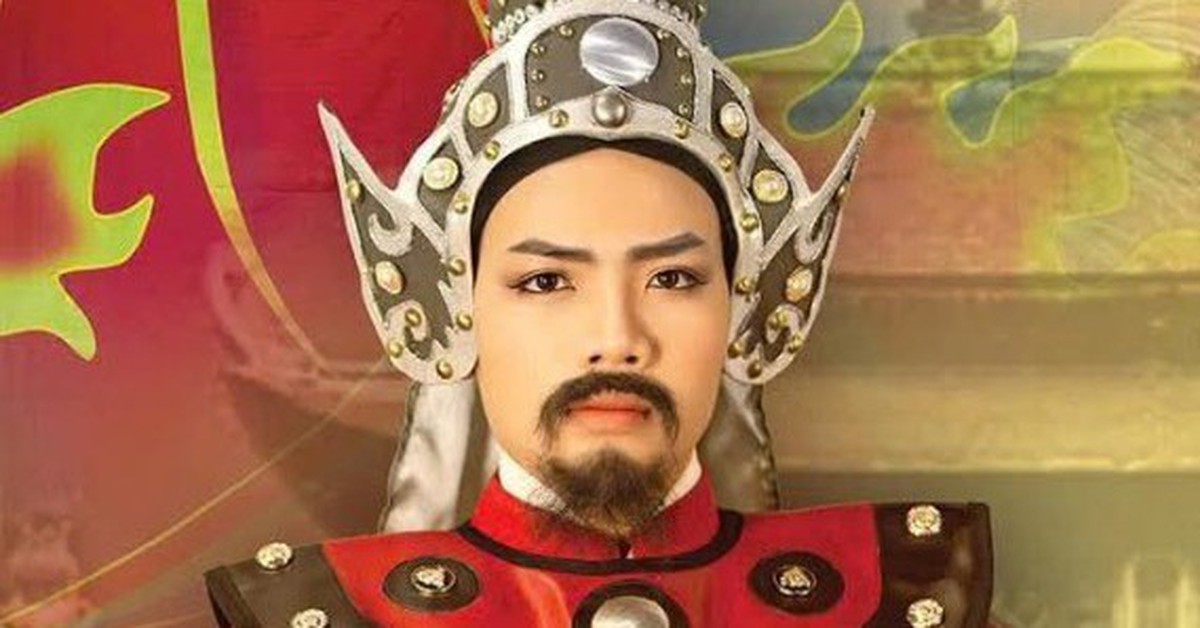 Bốn Chuông vàng vọng cổ trong Tiếng trống Mê Linh