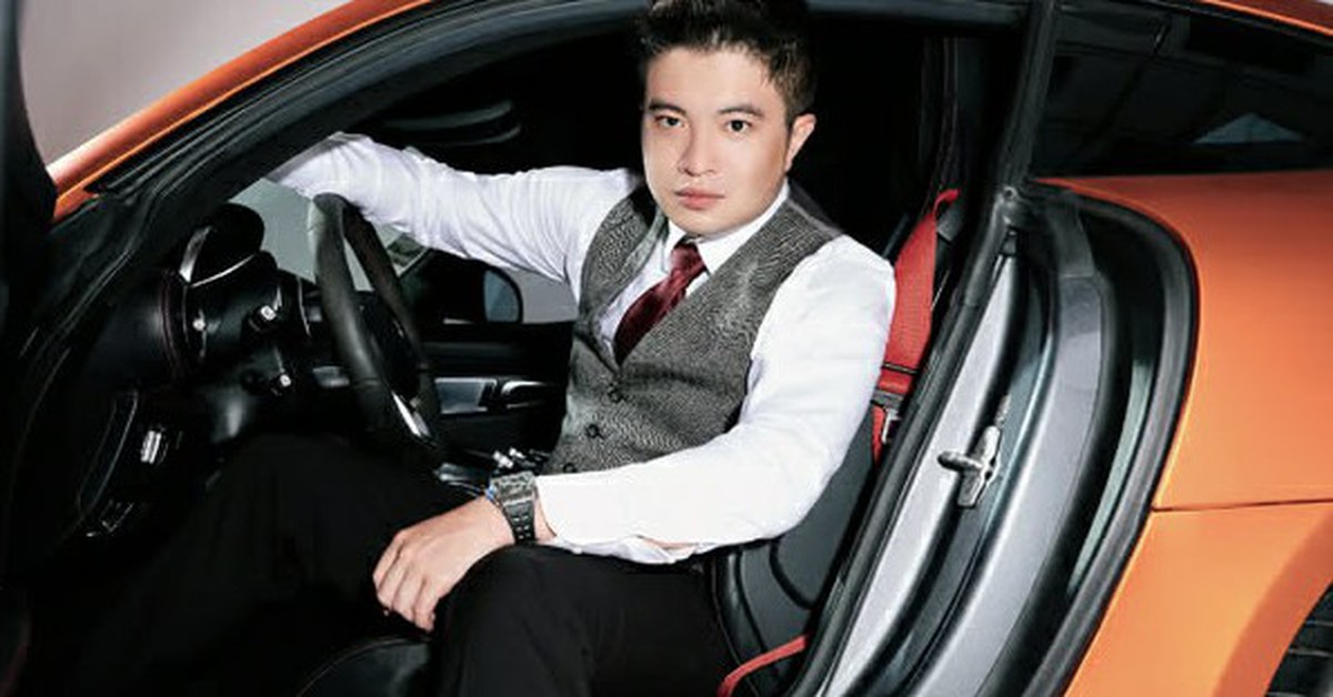 Dàn siêu xe Lexus, Rolls-Royce cùng hơn 600 miếng vàng bị thu giữ trong vụ Mr Pips