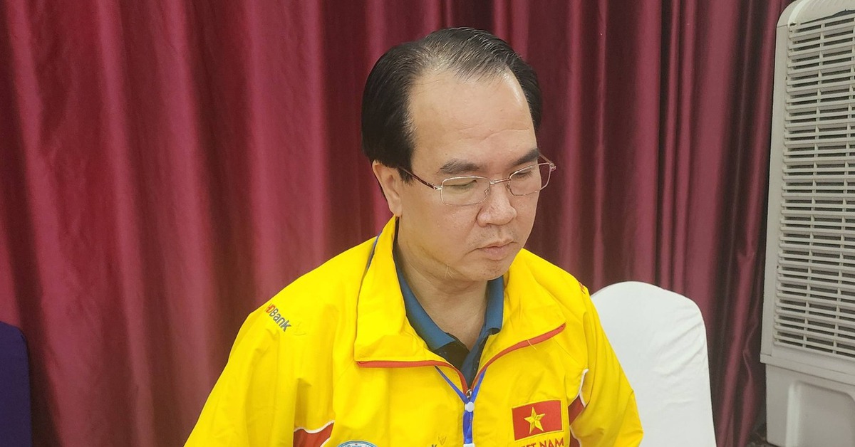 2 kỳ thủ Việt Nam đồng hạng nhì cờ úp ở giải đấu danh giá tại Trung Quốc