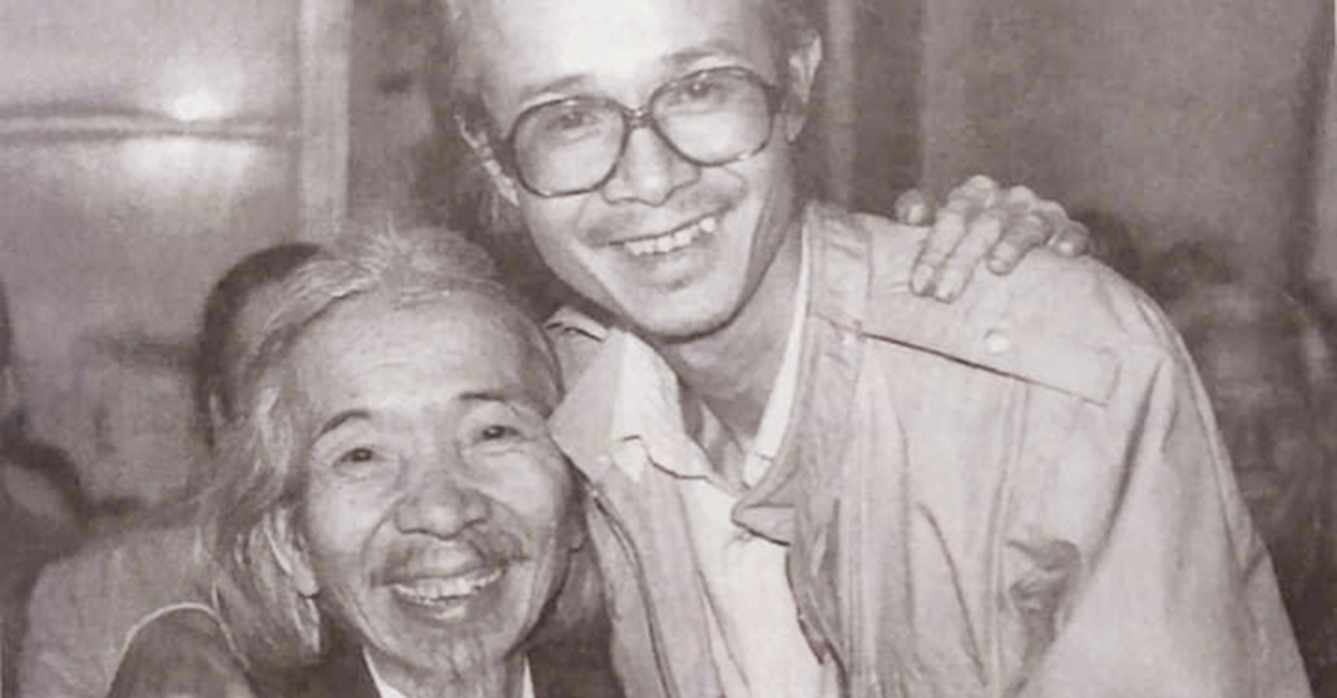 Có hai nhạc sĩ hễ bầu sô tổ chức đêm nhạc là chắc thắng