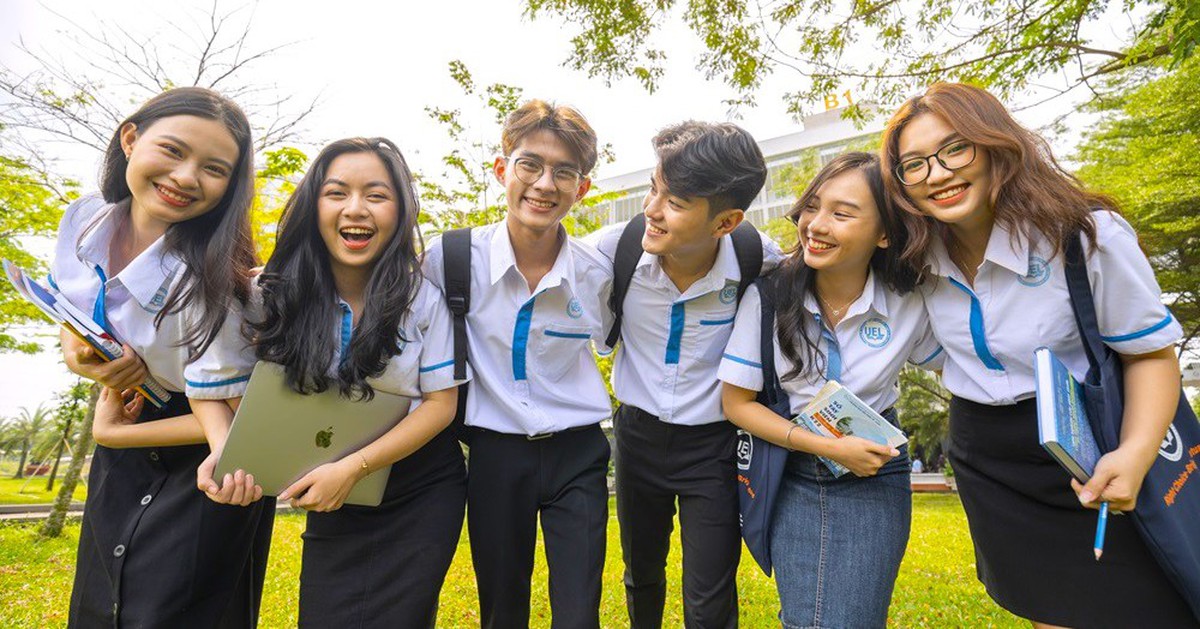 Lộ trình học bằng cử nhân Anh Quốc UKB ngay tại Việt Nam