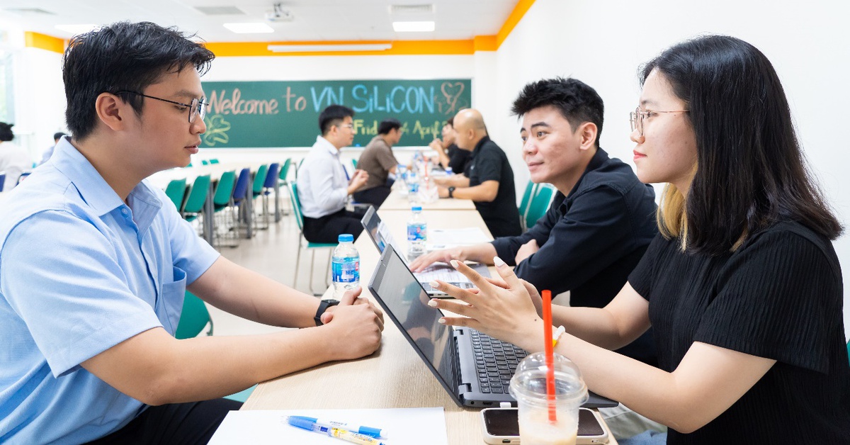 Trí tuệ nhân tạo: Từ xu hướng toàn cầu đến lựa chọn nghề nghiệp