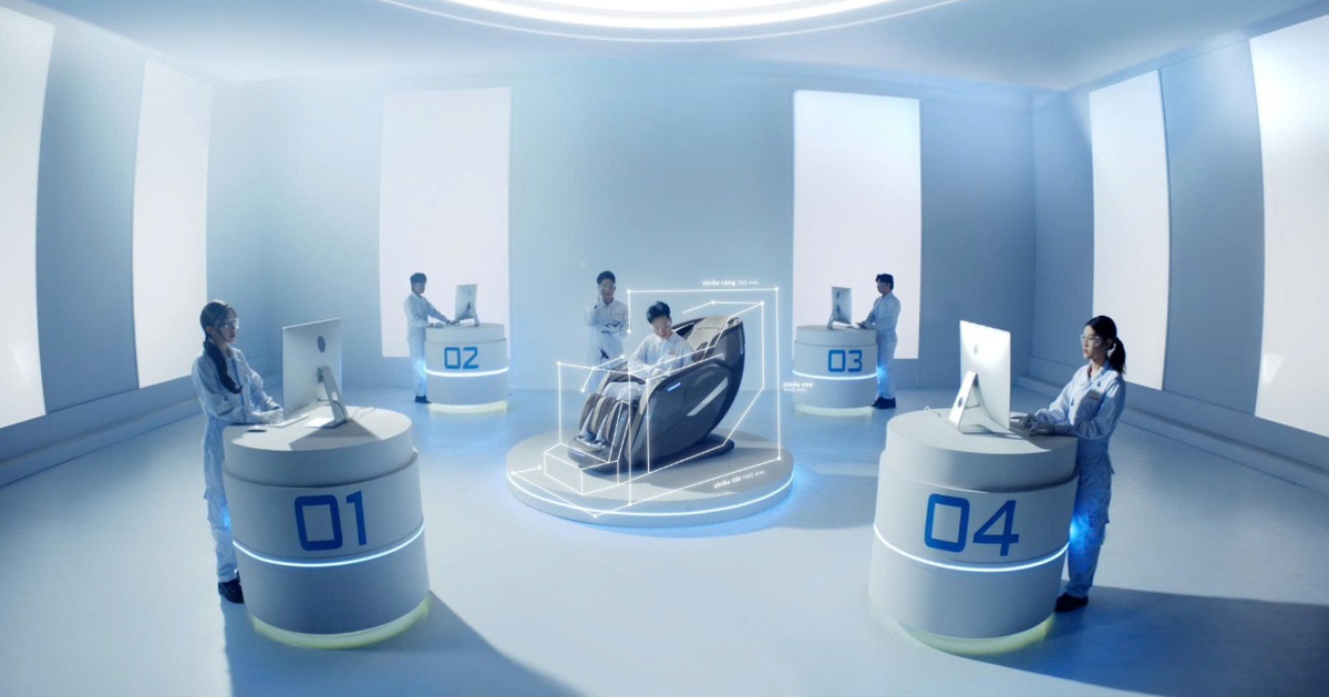 Kingsport khẳng định vị thế với những giải thưởng quan trọng