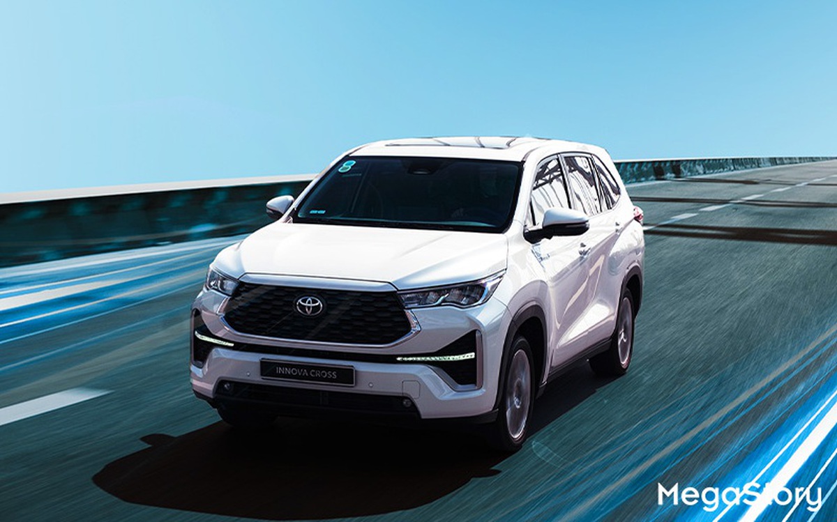 Xe Hybrid tự sạc: Ba yếu tố mở ra cơ hội phát triển