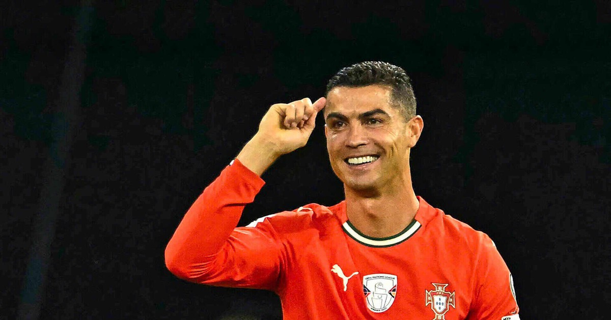 Ronaldo có dự World Cup 2026?