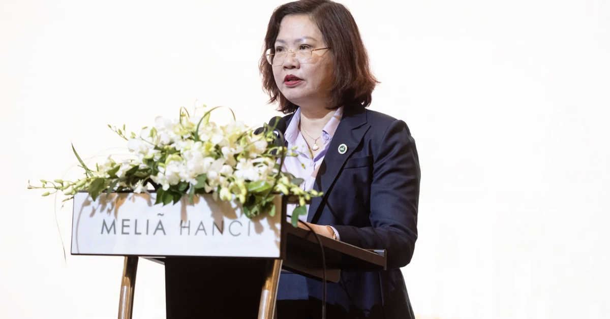 Chủ tịch Ủy ban Chứng khoán: Nhiều cải cách để tăng tốc hút vốn ngoại