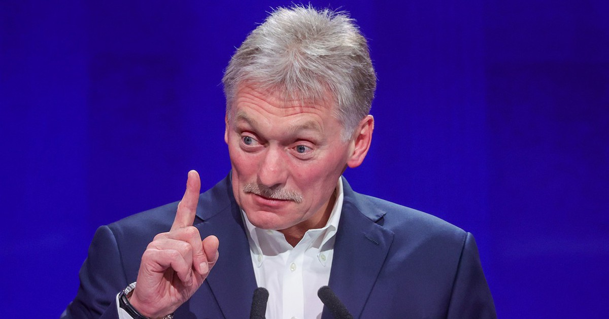 Điện Kremlin phản ứng sau khi EU nhất quyết dừng nhập khẩu khí đốt LNG từ Nga