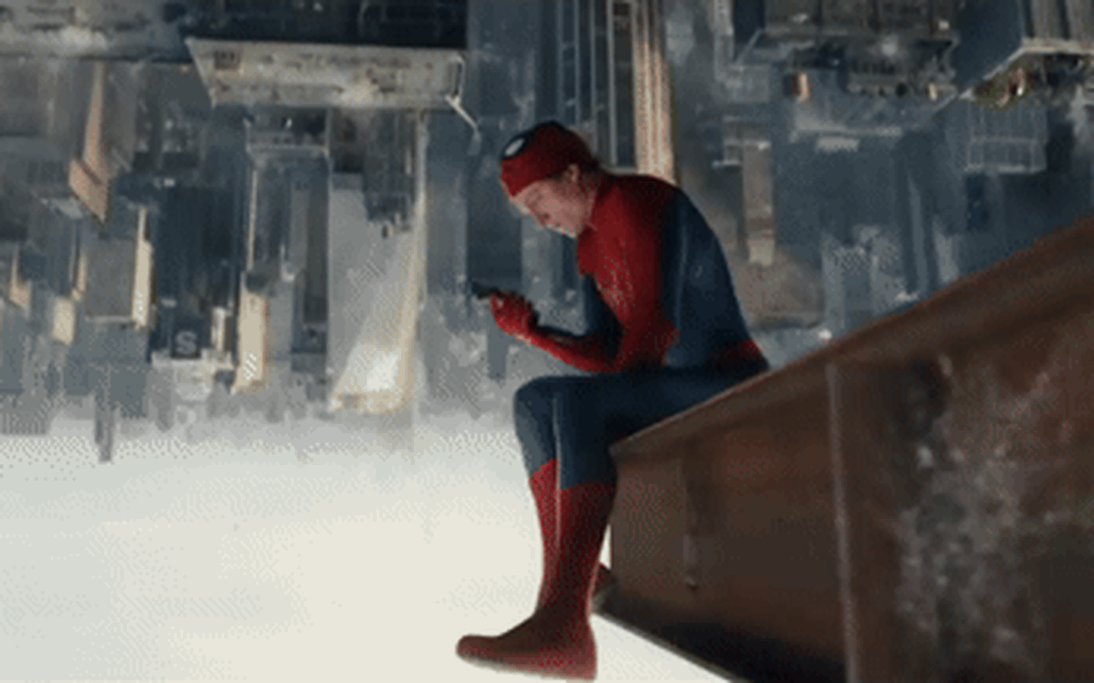 Spider-Man: Brand New Day phá kỷ lục lượt xem trailer mọi thời đại