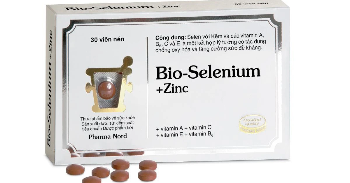 Pharma Nord mách bạn: Đừng để cơ thể ‘đuối sức’ vì thiếu vi chất