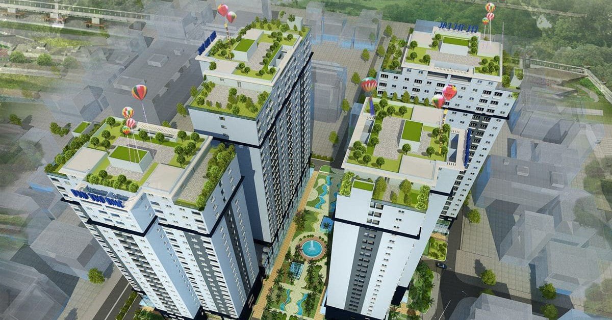 Hơn 12.000 người 'tranh suất' mua 750 căn hộ nhà ở xã hội tại TP.HCM: Thực tế còn khốc liệt hơn