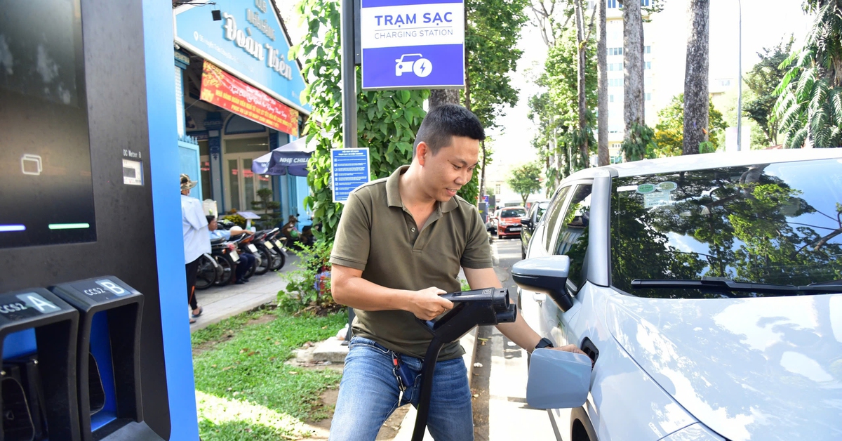 Thời cơ mới cho giao thông xanh