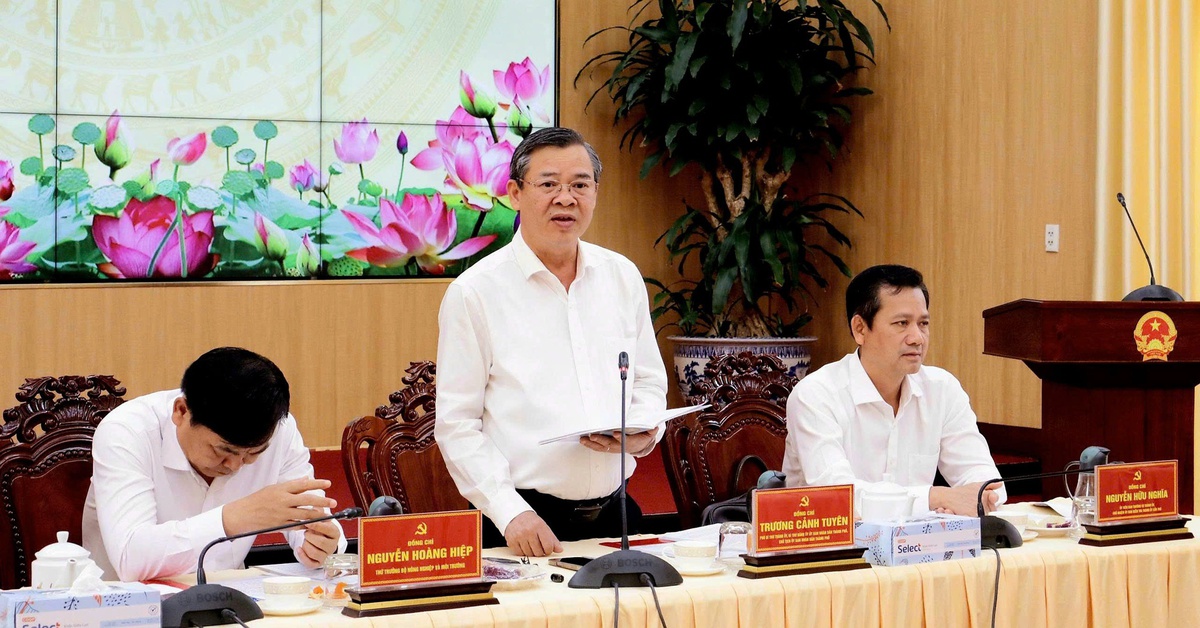 Cần Thơ sắp triển khai khu đô thị du lịch nghỉ dưỡng quy mô 300.000 người, thuộc phạm vi 4 xã