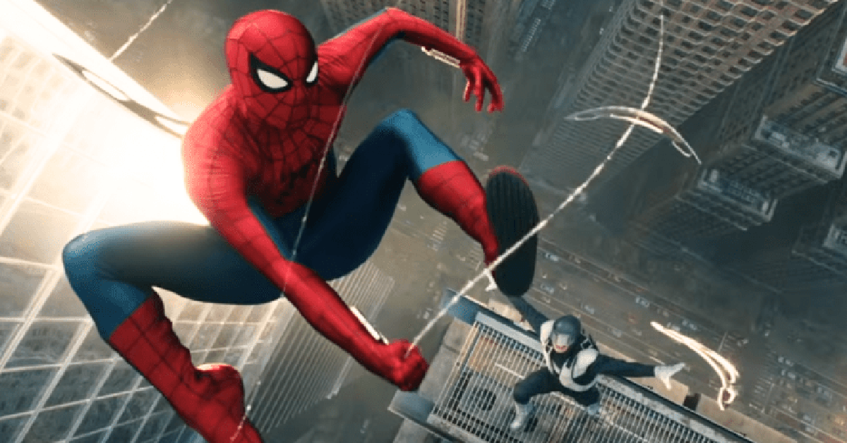 Spider-Man: Brand New Day phá kỷ lục lượt xem trailer mọi thời đại