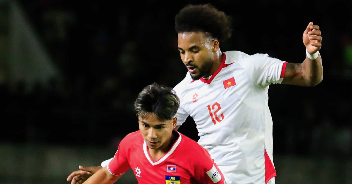 Vé xem tuyển Việt Nam đấu Malaysia trên sân Thiên Trường từ 200.000 đồng