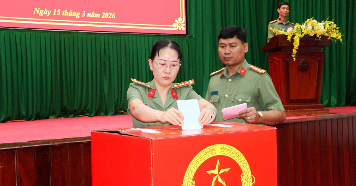 Danh sách 85 đại biểu HĐND tỉnh Vĩnh Long nhiệm kỳ 2026-2031, có 3 tu sĩ trúng cử