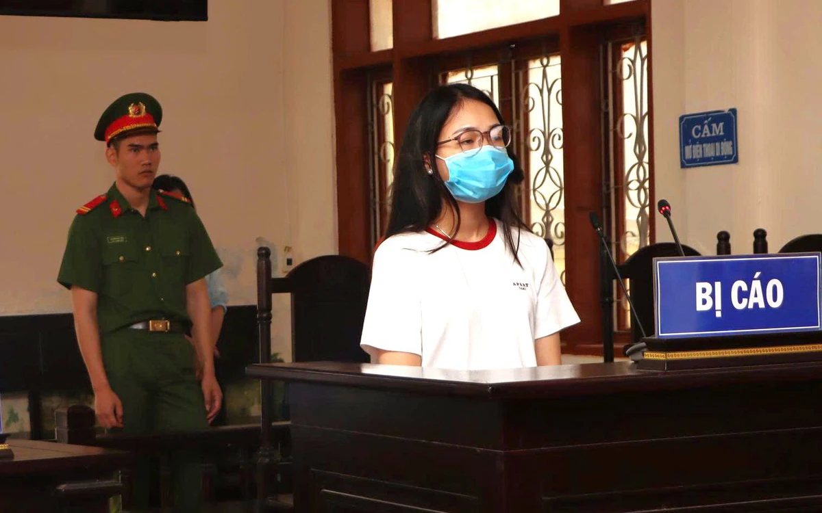 Xét xử bị cáo kinh doanh online trốn thuế hơn 650 triệu đồng