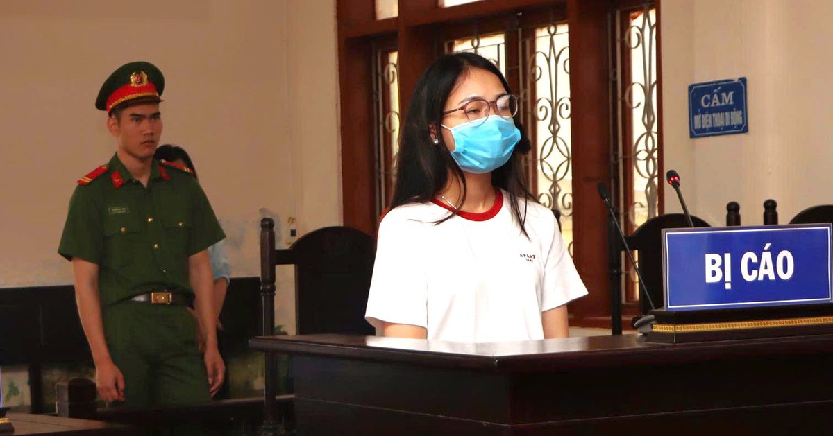 Xét xử bị cáo kinh doanh online trốn thuế hơn 650 triệu đồng