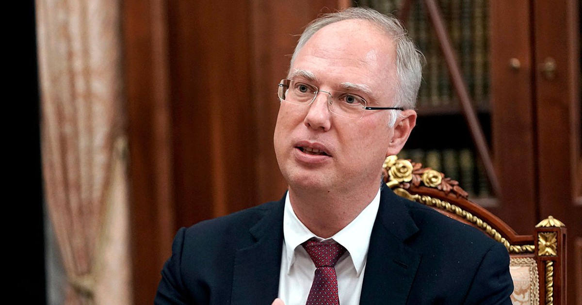 Nga phủ nhận đề xuất ngừng chia sẻ tình báo cho Iran để đổi lấy Mỹ dừng hợp tác với Ukraine