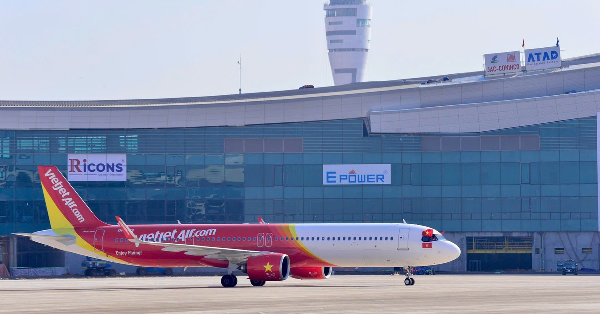 TP.HCM giao Đại Quang Minh nghiên cứu đường sắt đi sân bay Long Thành, dự kiến khởi công 6-2026