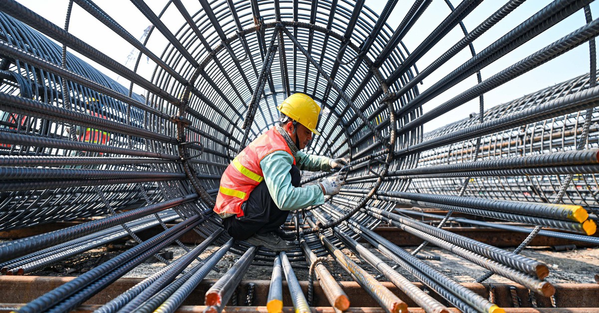 Thủ tướng giao Bộ Công an điều tra, xử nghiêm hành vi găm hàng và thổi giá vật liệu xây dựng