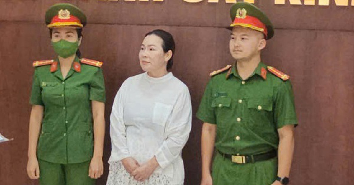 Doanh nhân Nguyễn Ngọc Tiền chiếm đoạt tiền thông qua dự án Royal Streammy Villas thế nào?