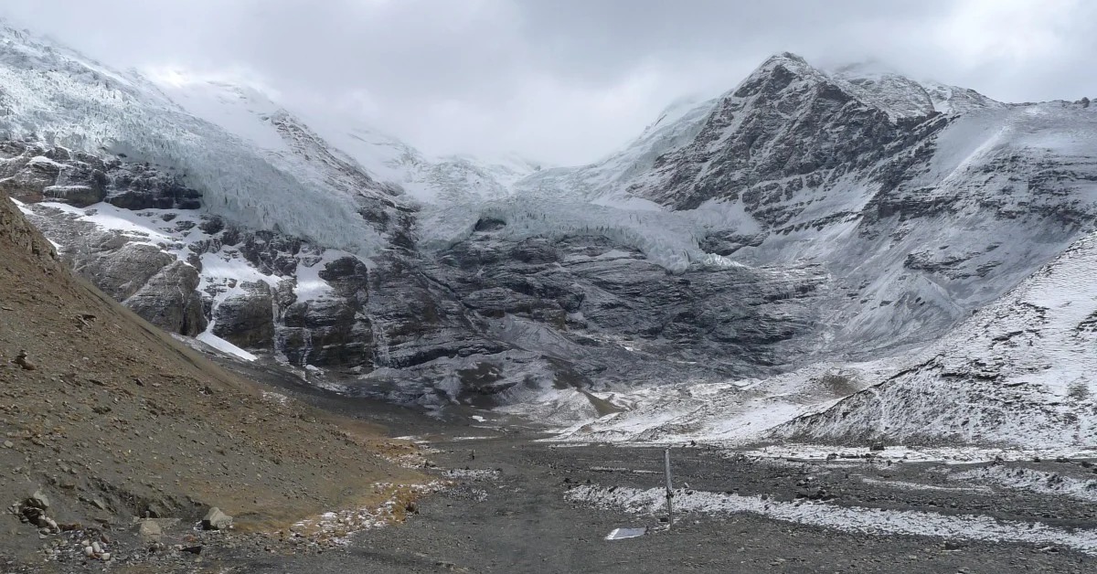 Băng ở dãy Himalaya tan nhanh gấp đôi, đe dọa cuộc sống hàng tỉ người