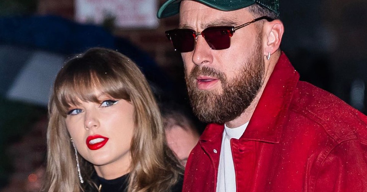 Taylor Swift và Travis Kelce sẽ cưới vào mùa hè?
