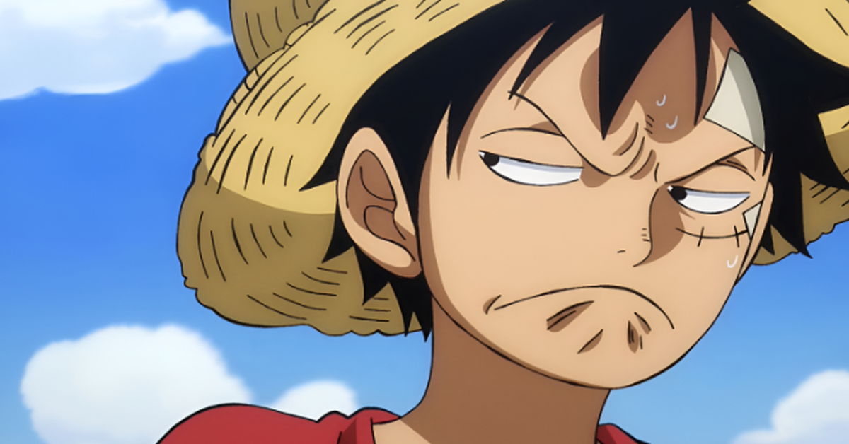 Luffy đã rất mạnh nhưng vẫn chưa thể vượt qua 3 cái tên này trong manga One Piece