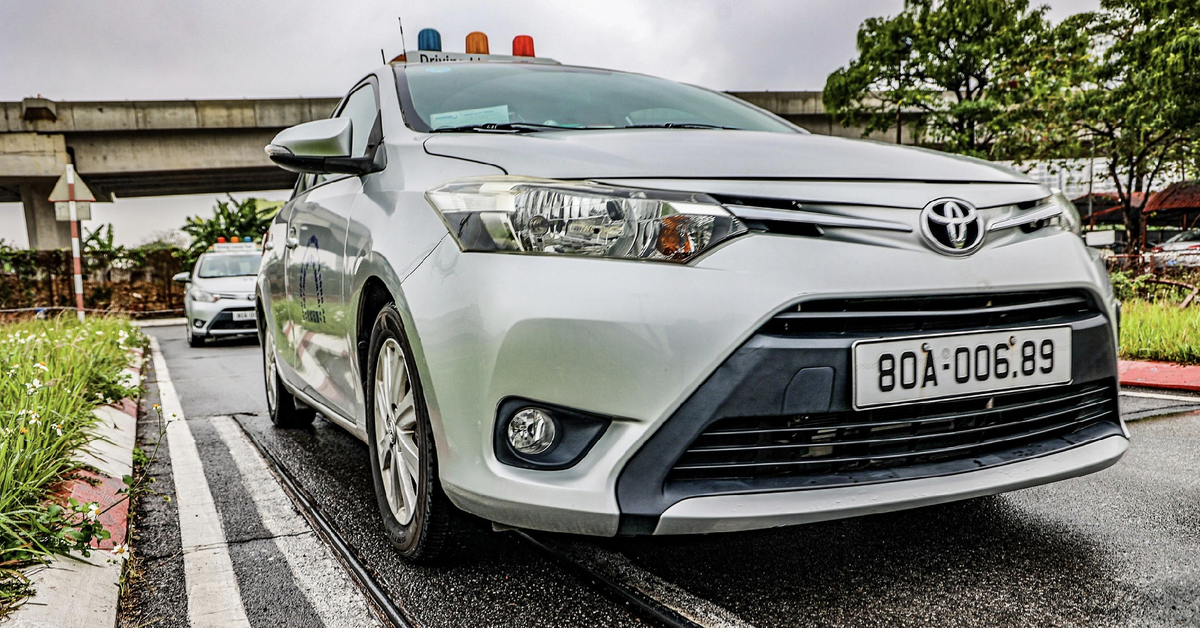 Cục CSGT: Sát hạch lái xe sẽ chặt chẽ hơn, học viên phải xem clip các vụ tai nạn nghiêm trọng