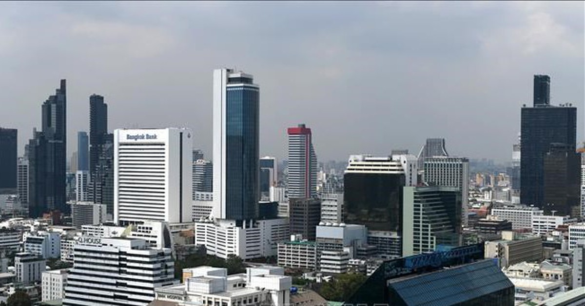 Bất động sản cao cấp Bangkok thành nơi trú ẩn an toàn trước bất ổn chính trị và xung đột Trung Đông?