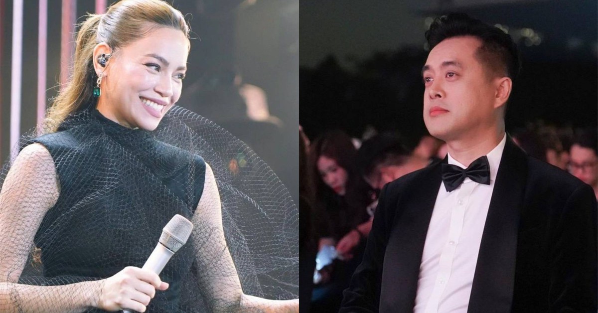 Hồ Ngọc Hà nói về ca khúc hit và ‘flop’ trong show Linh cảm của nhạc sĩ Dương Khắc Linh