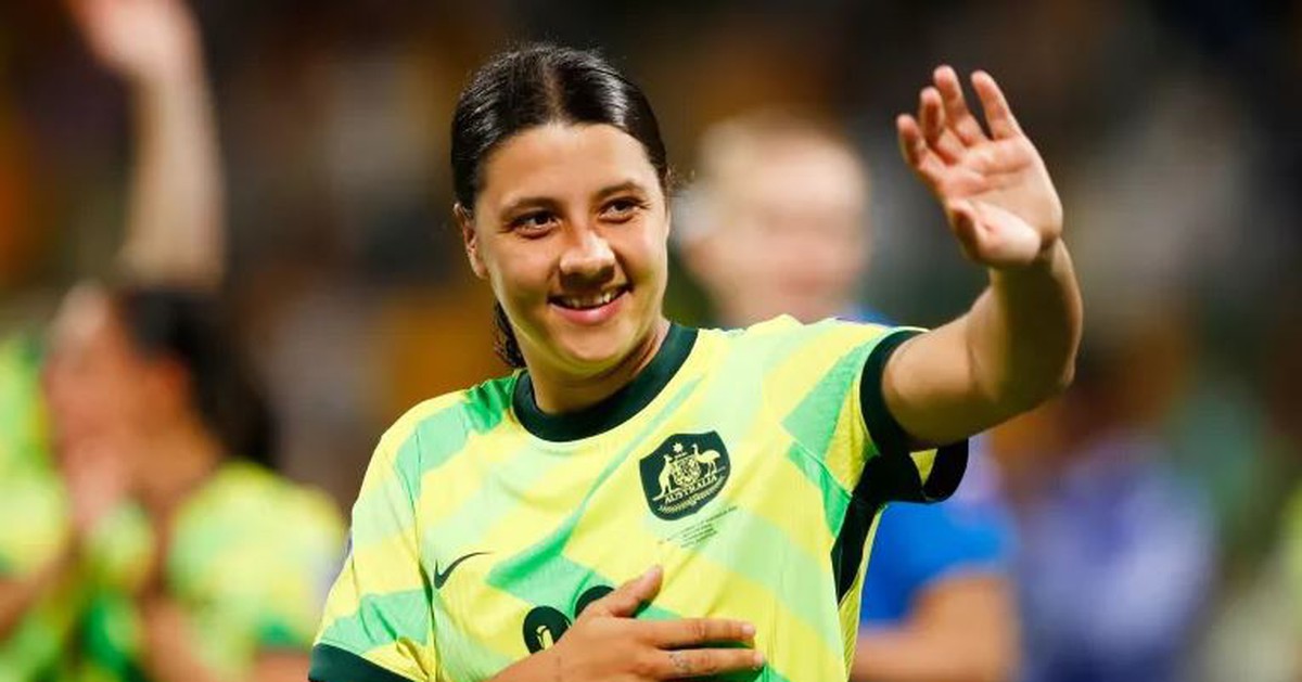 Trực tuyến tuyển nữ Nhật - Úc (16h): Úc muốn 'đòi nợ' Nhật Bản