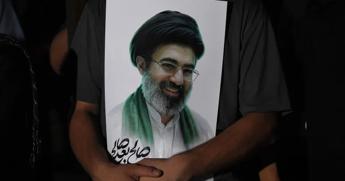 Tân Lãnh tụ tối cao Iran tuyên bố 'kẻ thù bị đánh bại', nhưng vẫn chưa xuất hiện