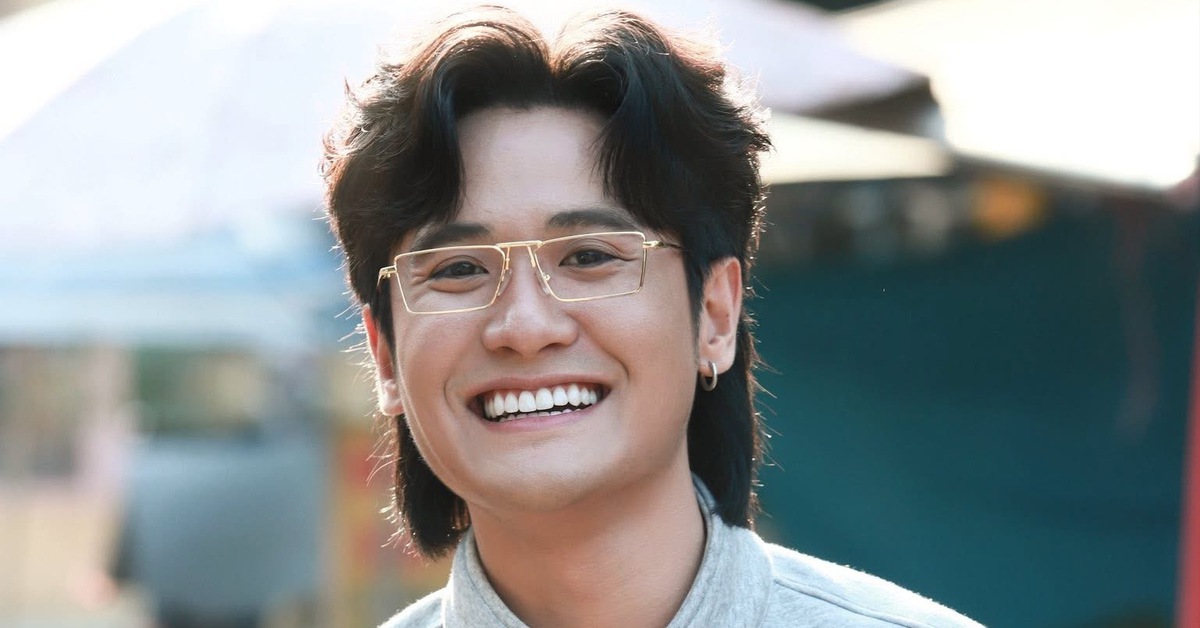 TikToker Quan không gờ kể chuyện văn hóa Việt qua hành trình đi 100 chợ