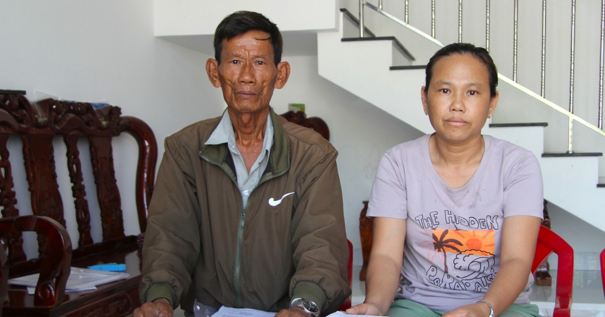 Thắng kiện UBND huyện gần 2 năm, dân vẫn mòn mỏi chờ thi hành án đất đai